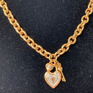 Juicy Couture Necklace